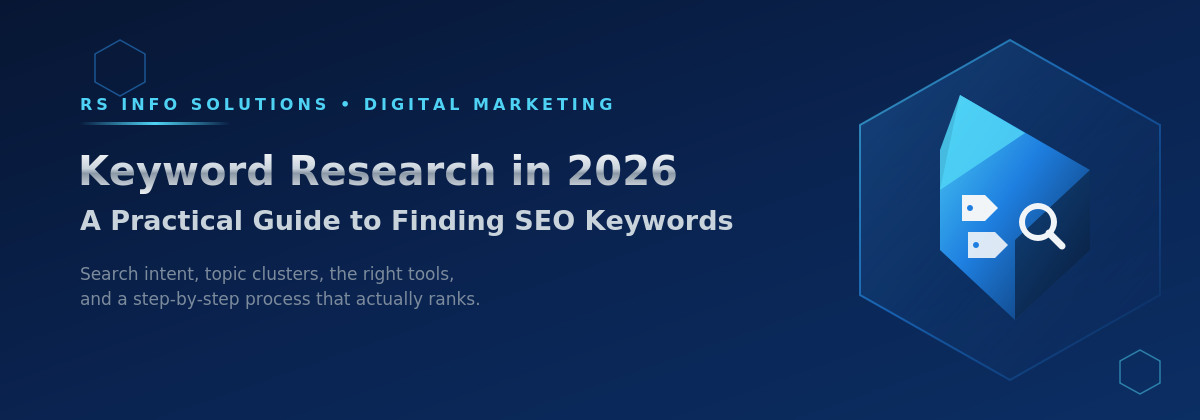 SEO Keyword Research