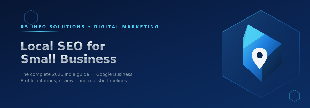 Local SEO Company