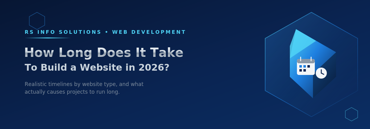 Website Development