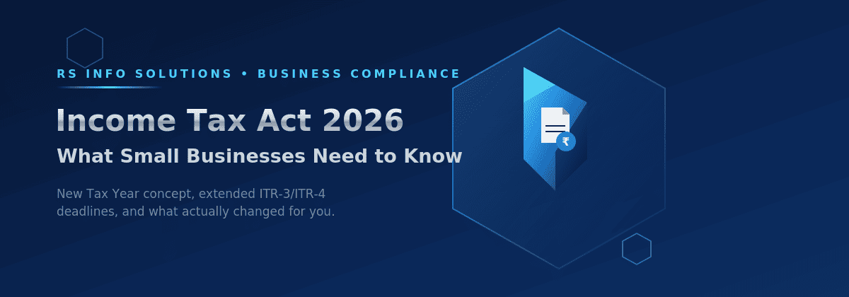RS Info Solutions