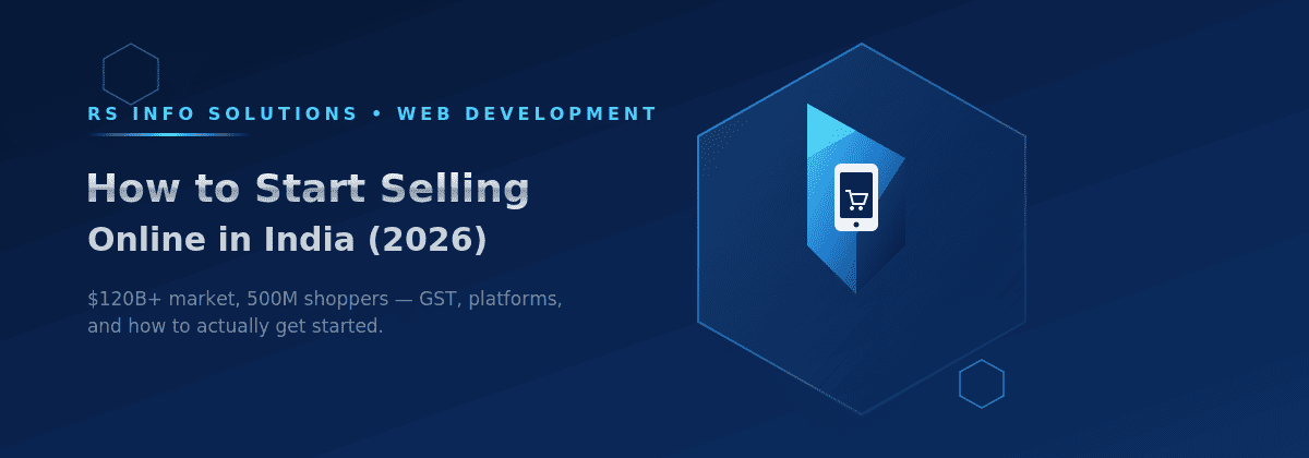 RS Info Solutions