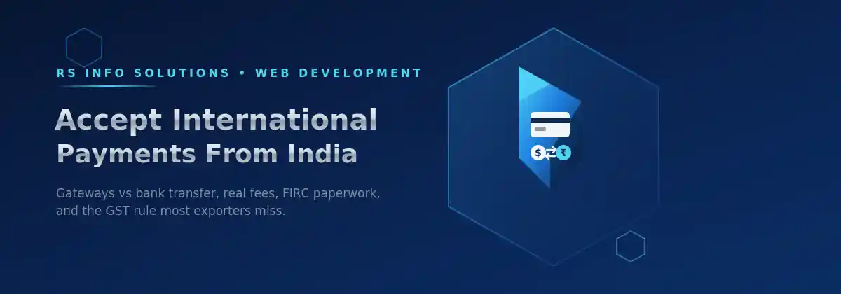 International Payments